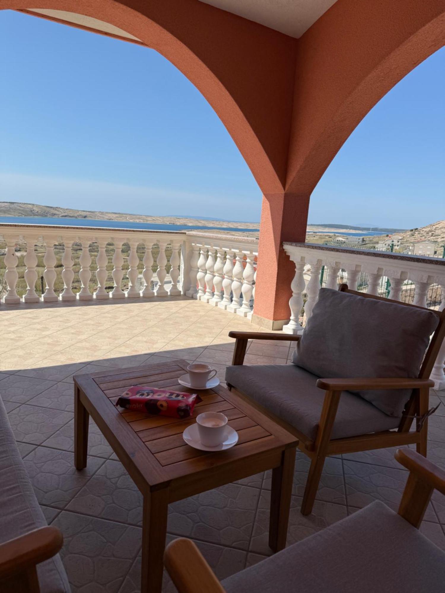 Holiday Home Panorama Zubovici Ngoại thất bức ảnh
