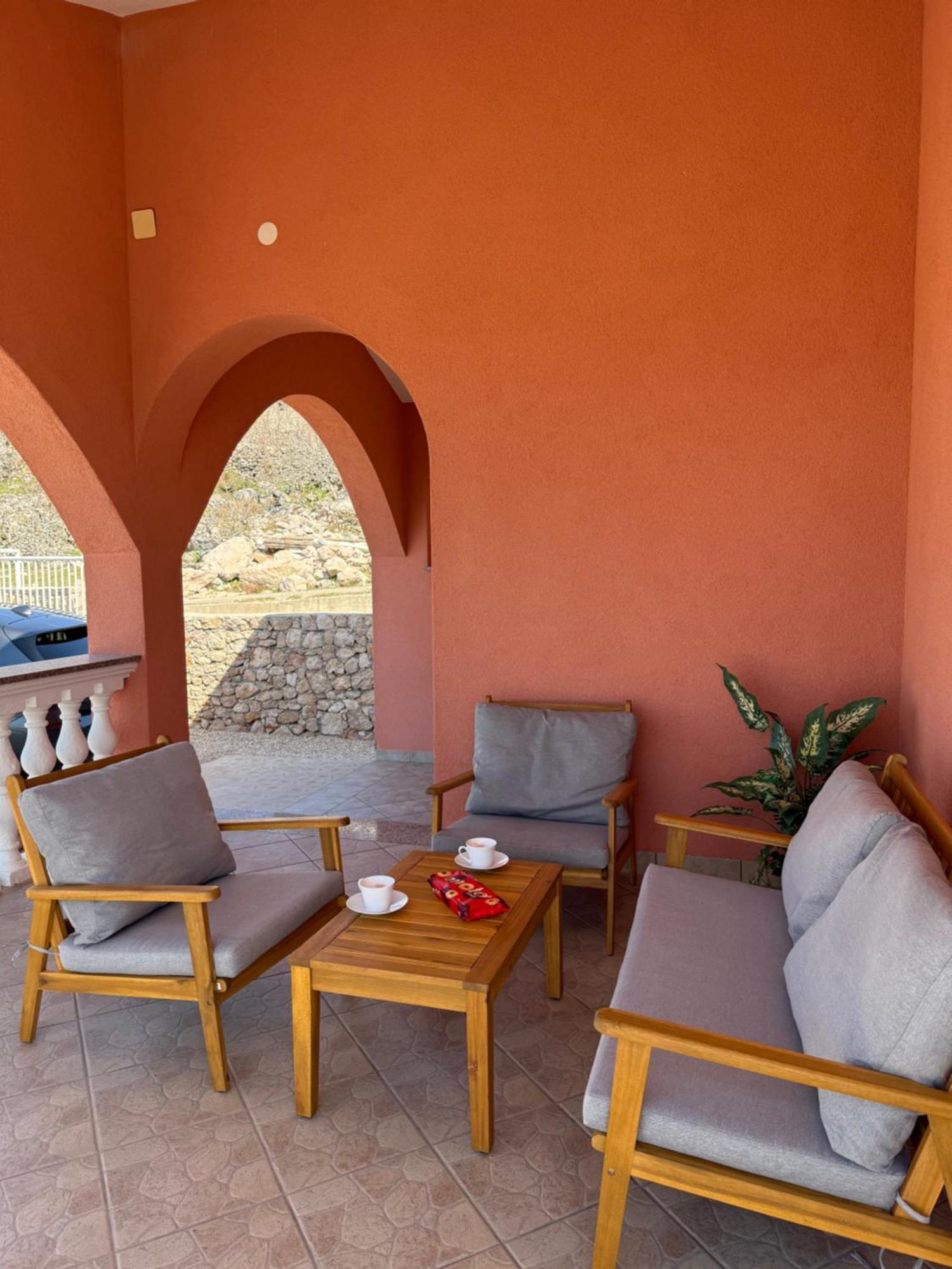 Holiday Home Panorama Zubovici Ngoại thất bức ảnh