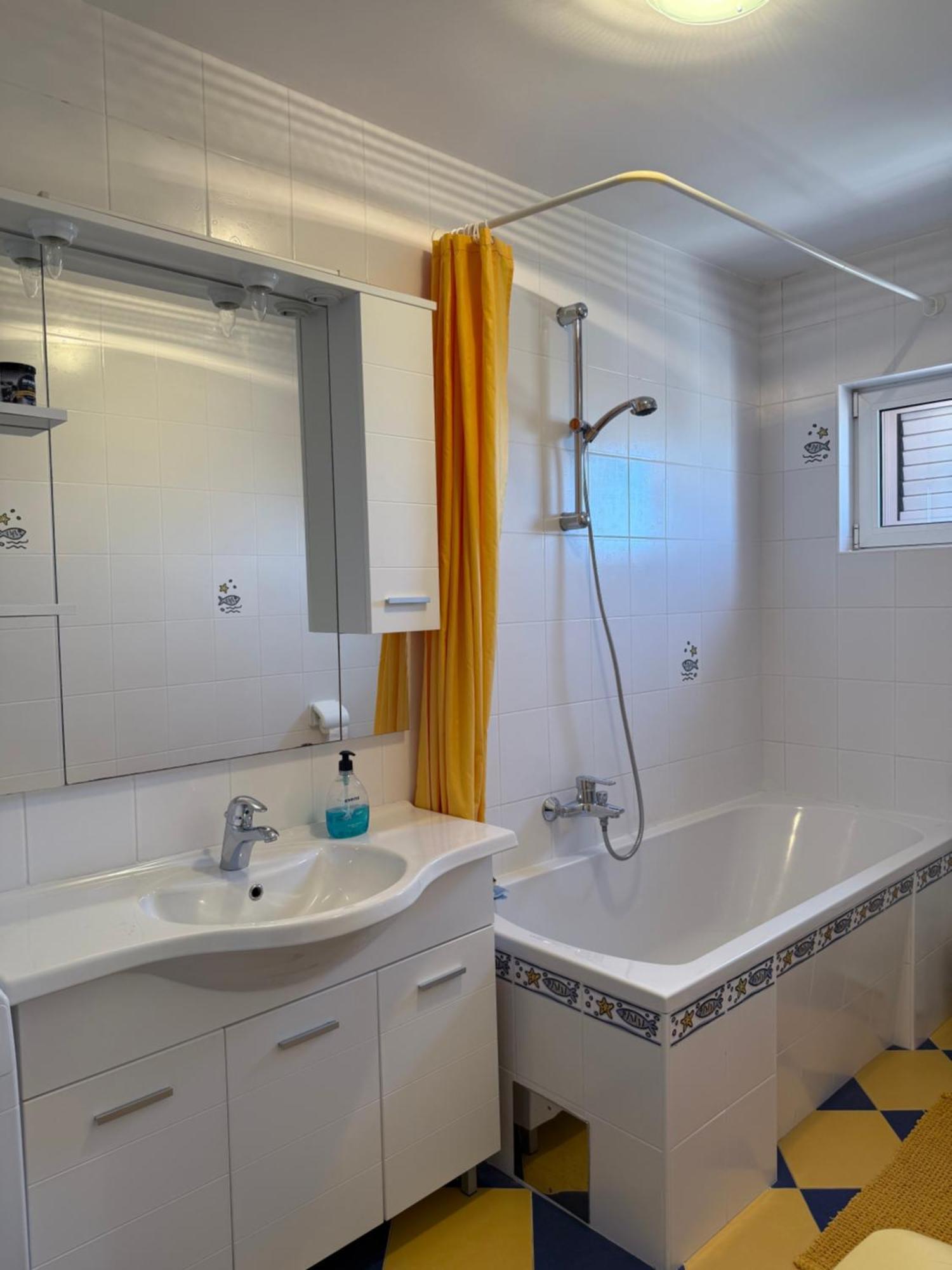 Holiday Home Panorama Zubovici Ngoại thất bức ảnh